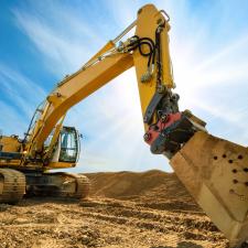 Top 5 Benefits of Heavy Equipment Washing Thumbnail