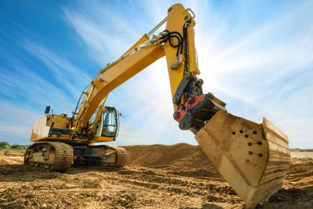 Top 5 benefits of heavy equipment washing