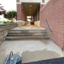 Commercial Building Cleaning in Batesville, AR 1