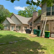 House Wash in Little Rock, AR Thumbnail